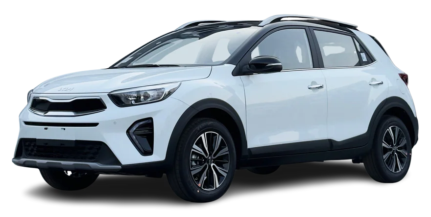KIA KX1 - location de voiture à Alger